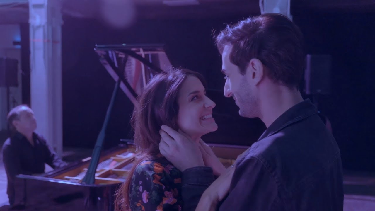 Back to Black - Amy Winehouse for Cello & Piano - Eckart Runge, Jacques Ammon (Official Music Video)