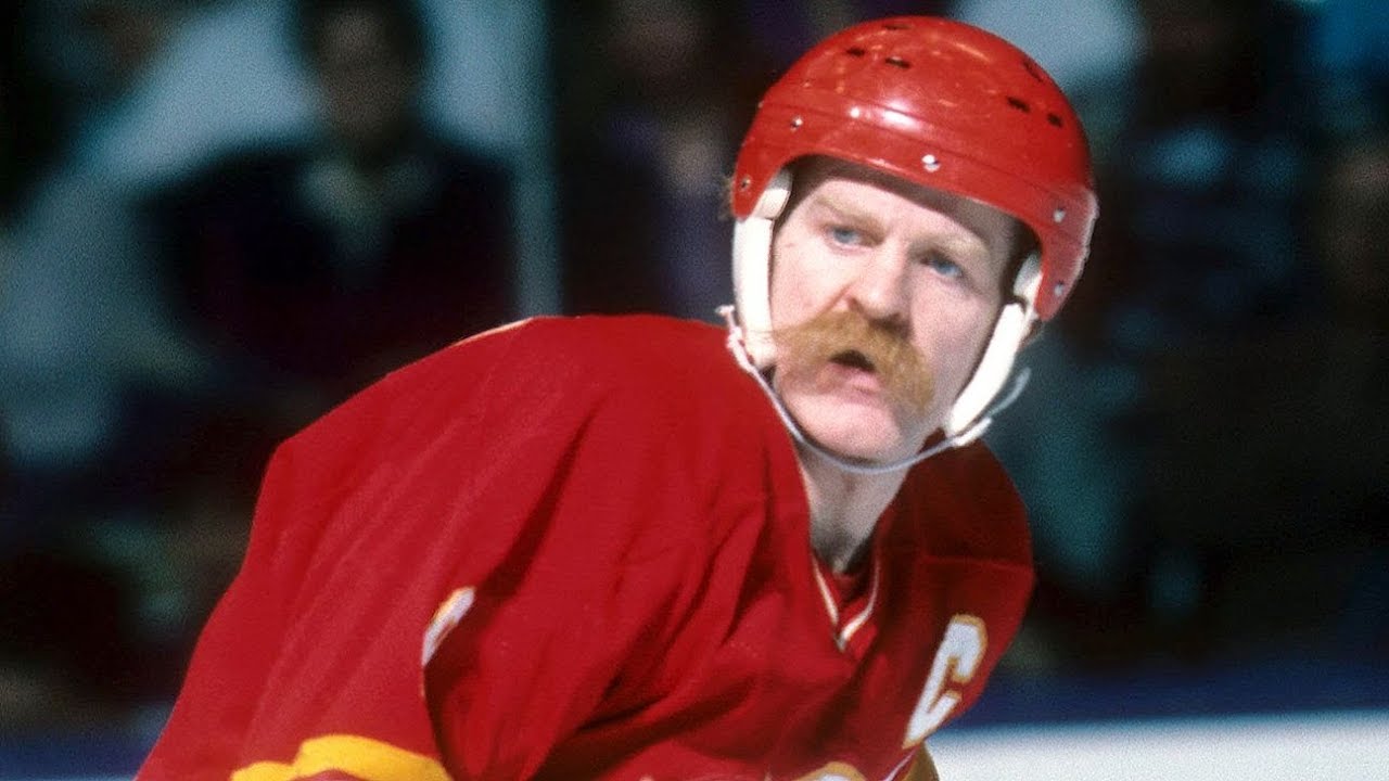 My All Time Favorite Calgary Flames