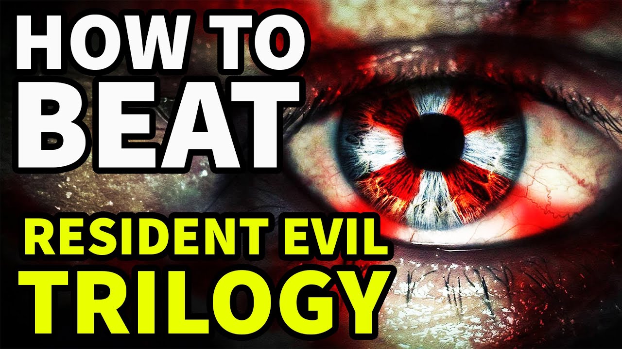How To Beat The ZOMBIES In 