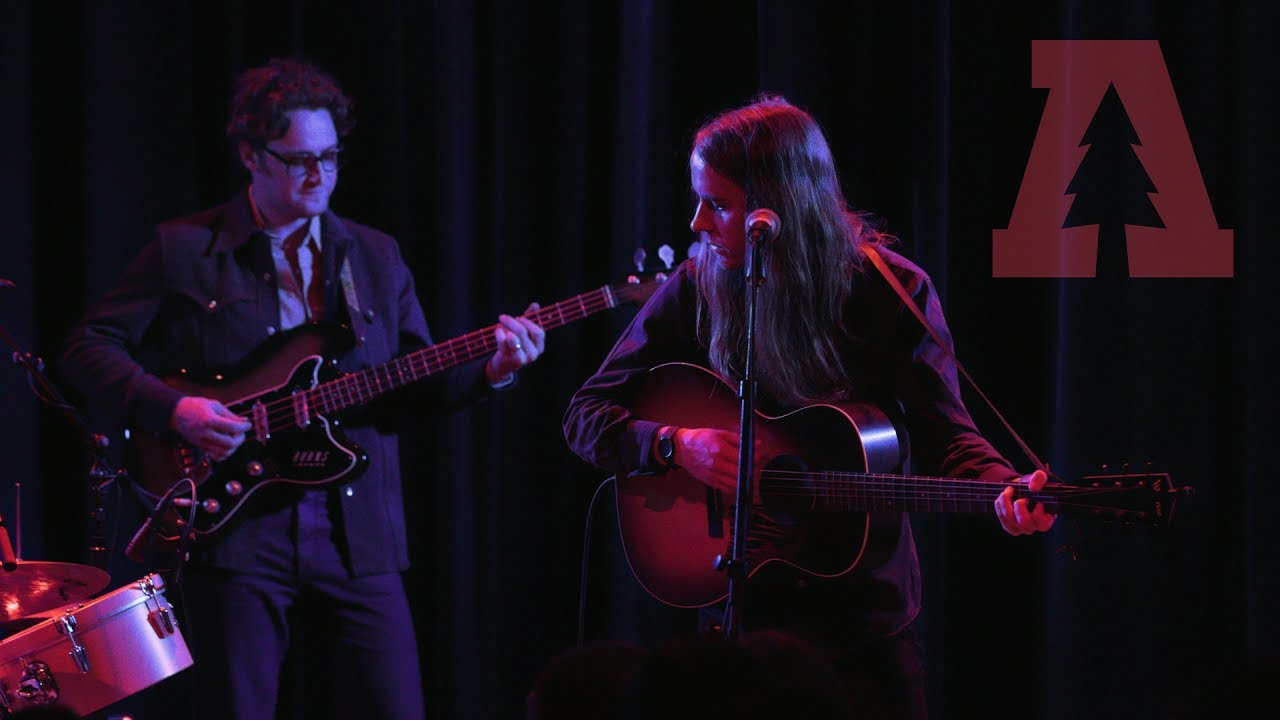 Andy Shauf - The Magician - Live From Lincoln Hall