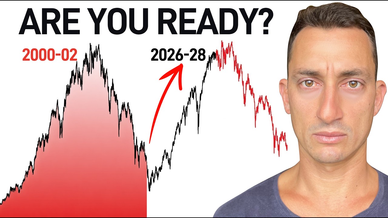 It’s Getting Closer… Speculating On The Next 2 Years of the 18-Year Cycle