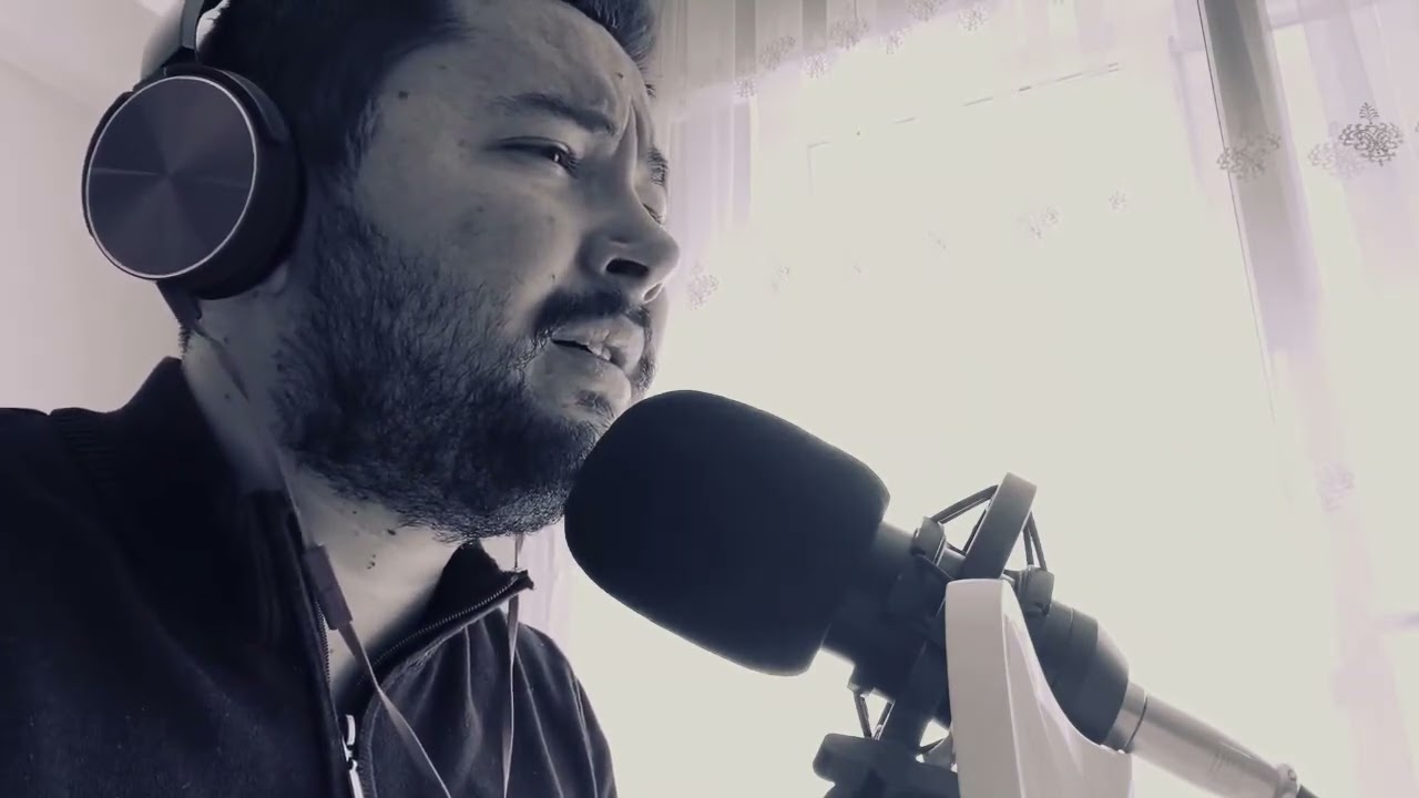 Emre Ers&ouml;z - R&uuml;zgar S&ouml;yl&uuml;yor