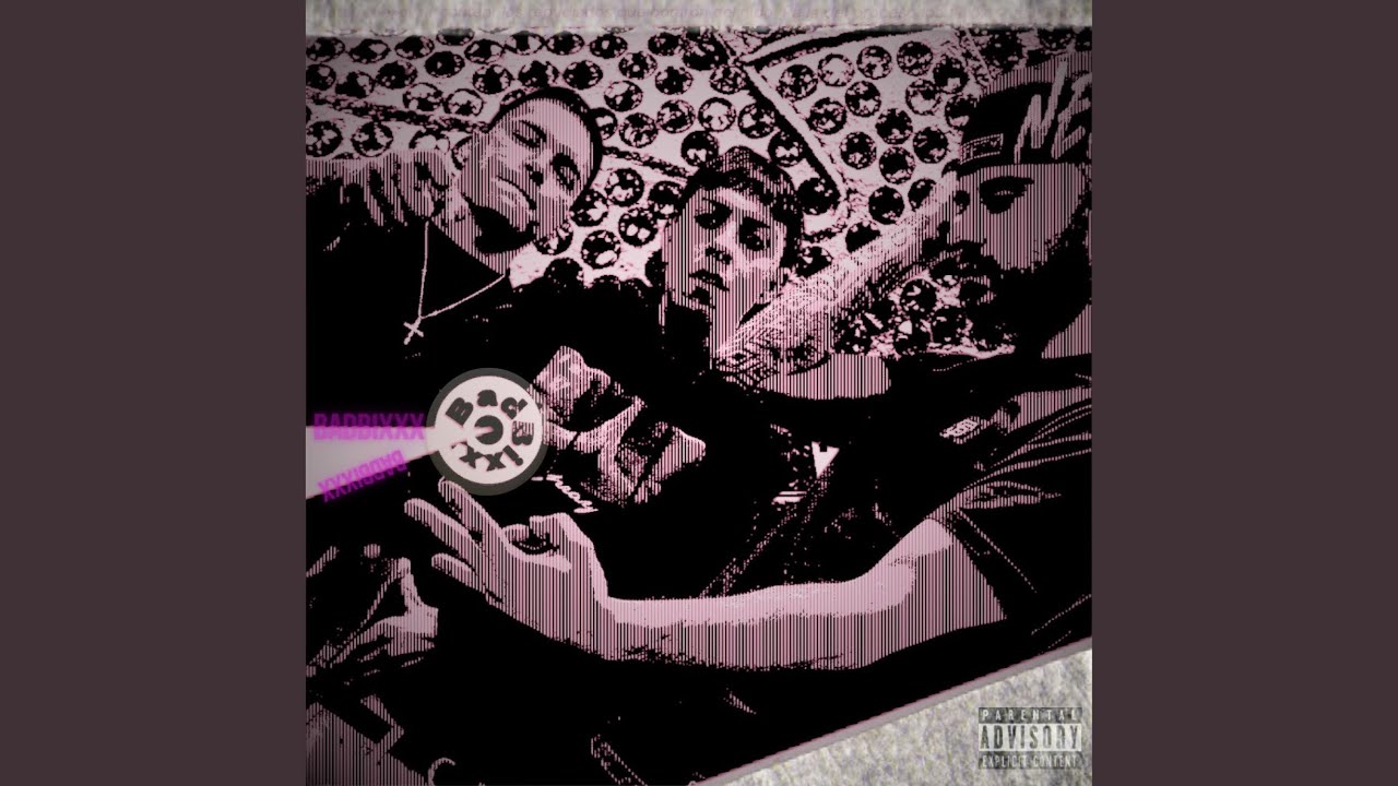 Badbixxx (feat. Criko V & L3vi Black)