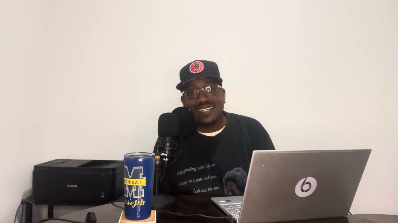 AwwDacity Sports Network Mid-Week Update! This episode is dedicated to Joseph Comer Sr 