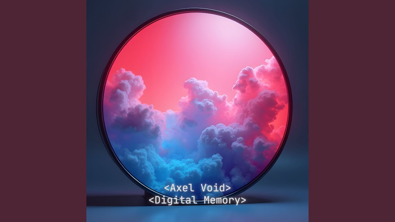 Digital Memory