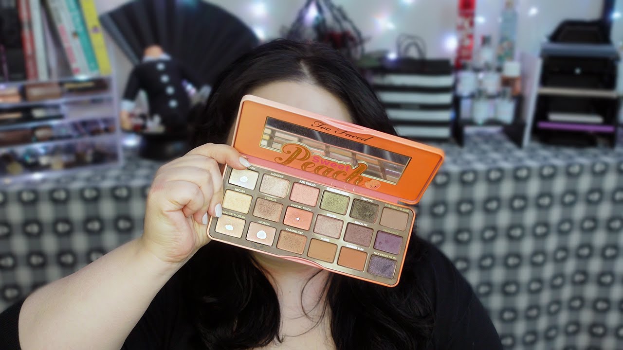 WE HAVE 4 PANS NOW!  | pan that palette 2024 update