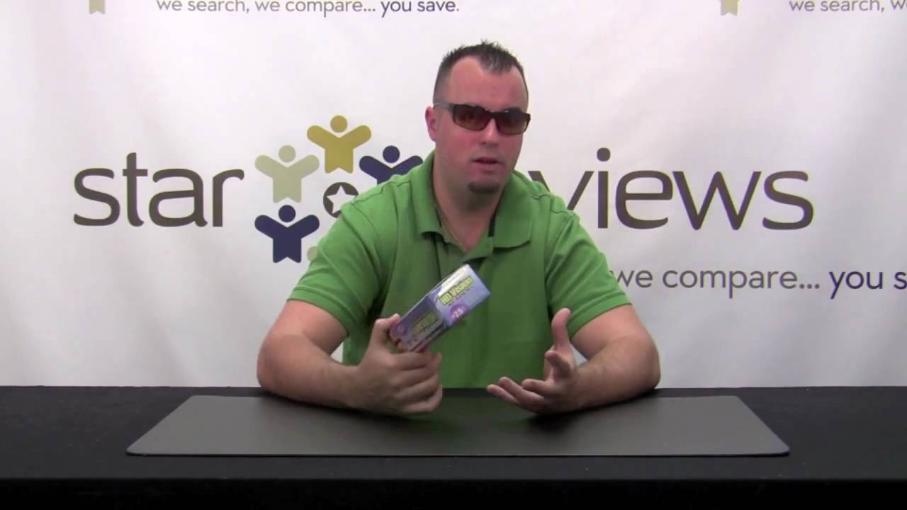 HD Vision Readers Review