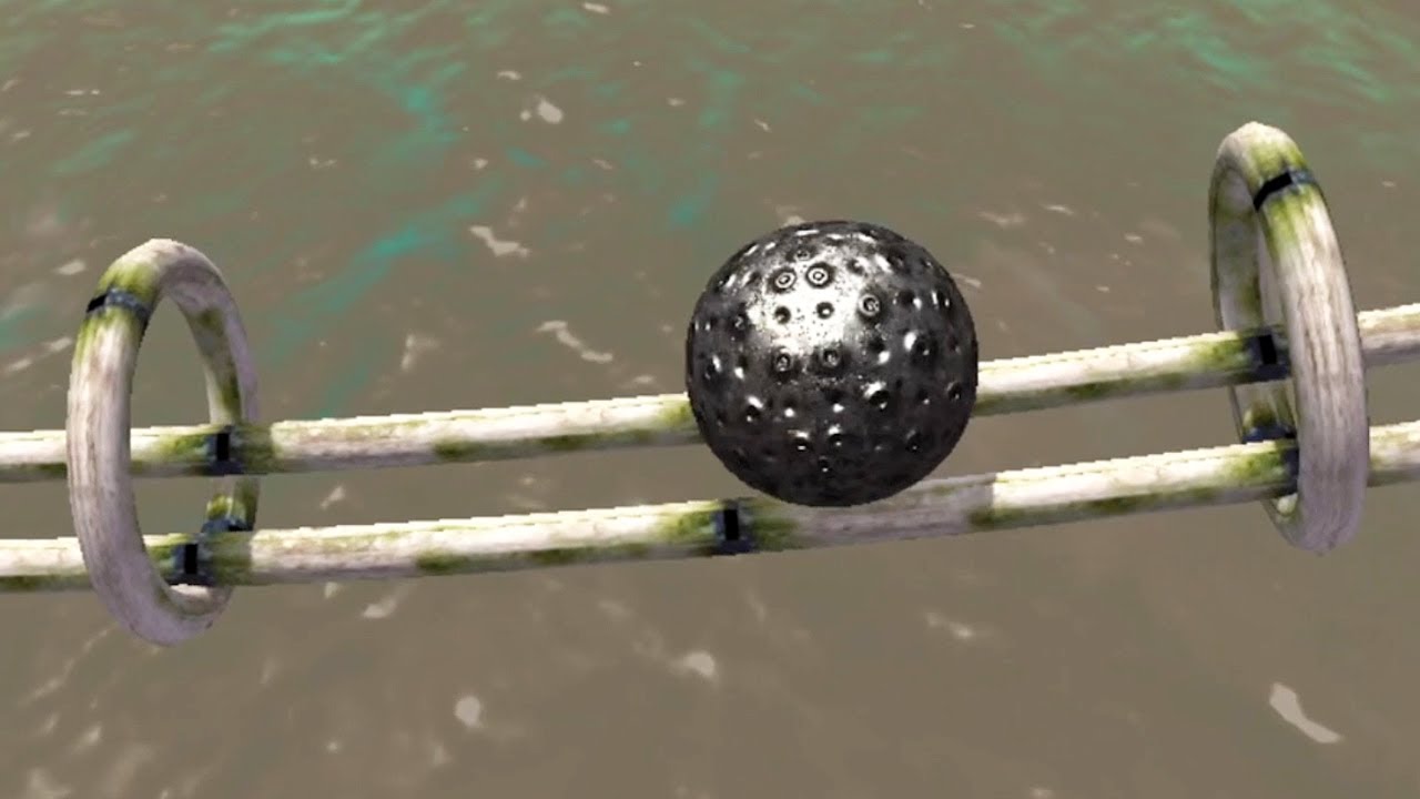 Rollance impossible Tricks - NEW SpeedRun Gameplay 🌟 Level 14620