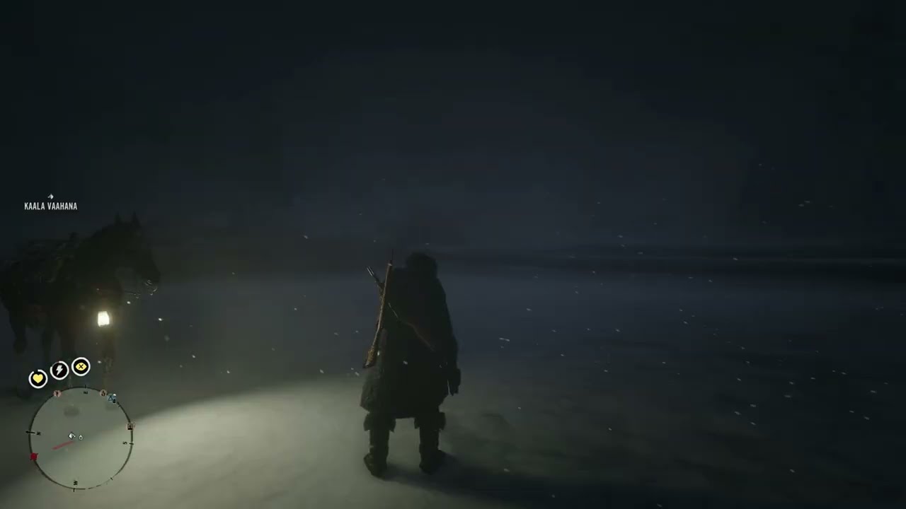 Just RDO Things Ice Slide Frozen Lake #RDOonline
