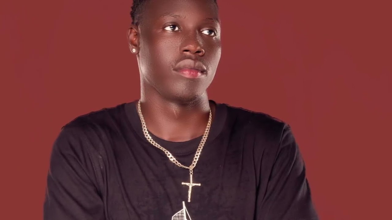 Liu Mama by Pioth Peace new song 2023