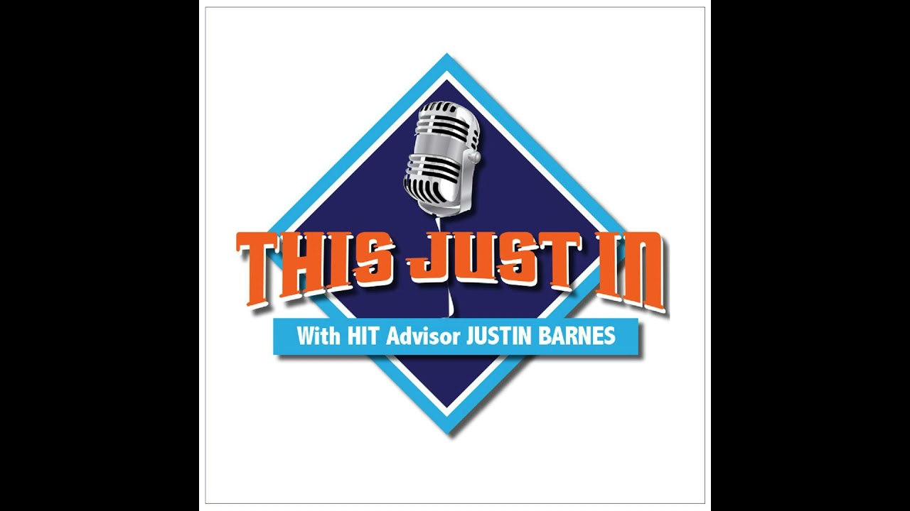 This Just In Radio: HLTH 2025 with Nainesh Parikh, MD, MBA and Rich Scarfo