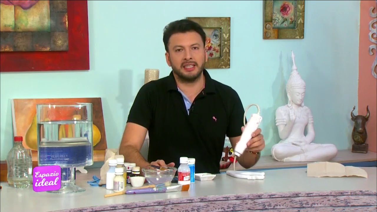 Gallos en MDF - Sellador Lijable Franco Arte