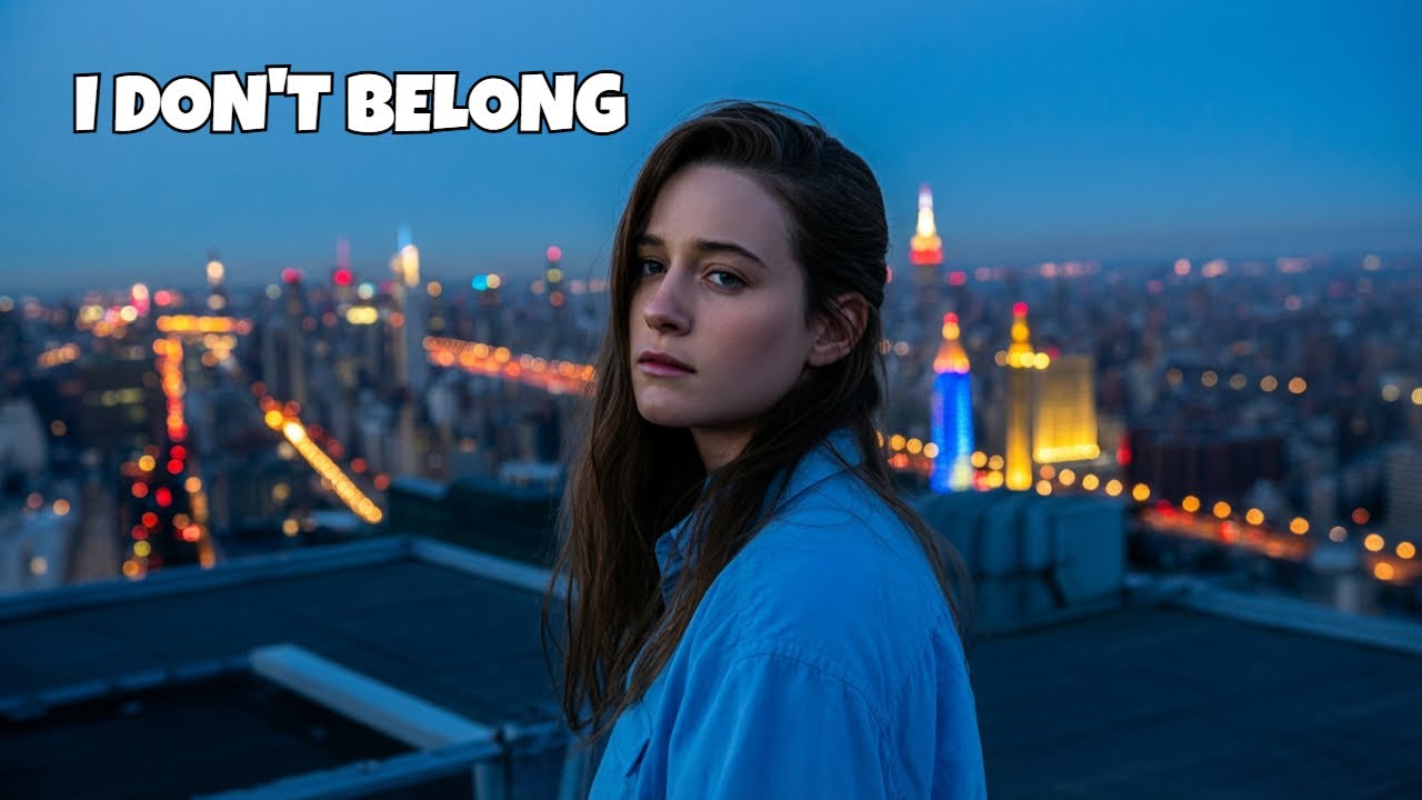 Почему INFJ чувствуют себя не на своем месте в современном мире