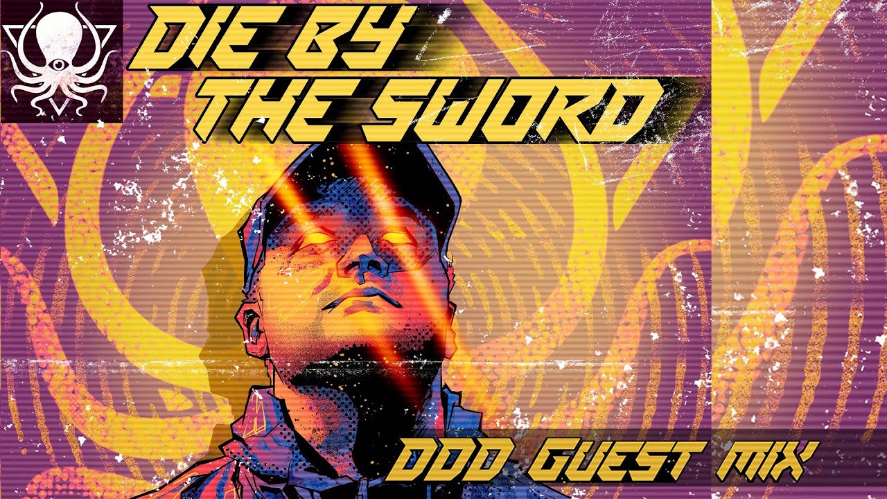 Die by the Sword [DDD Guest Mix - Live from Infrasound 2025]