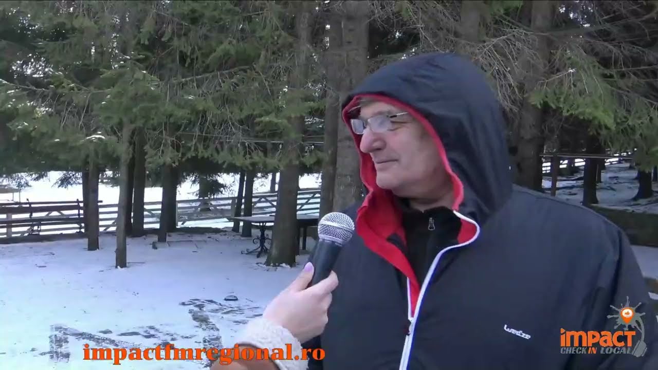 📺 Casa Bunicilor & Vente Gura Humorului, județul Suceava