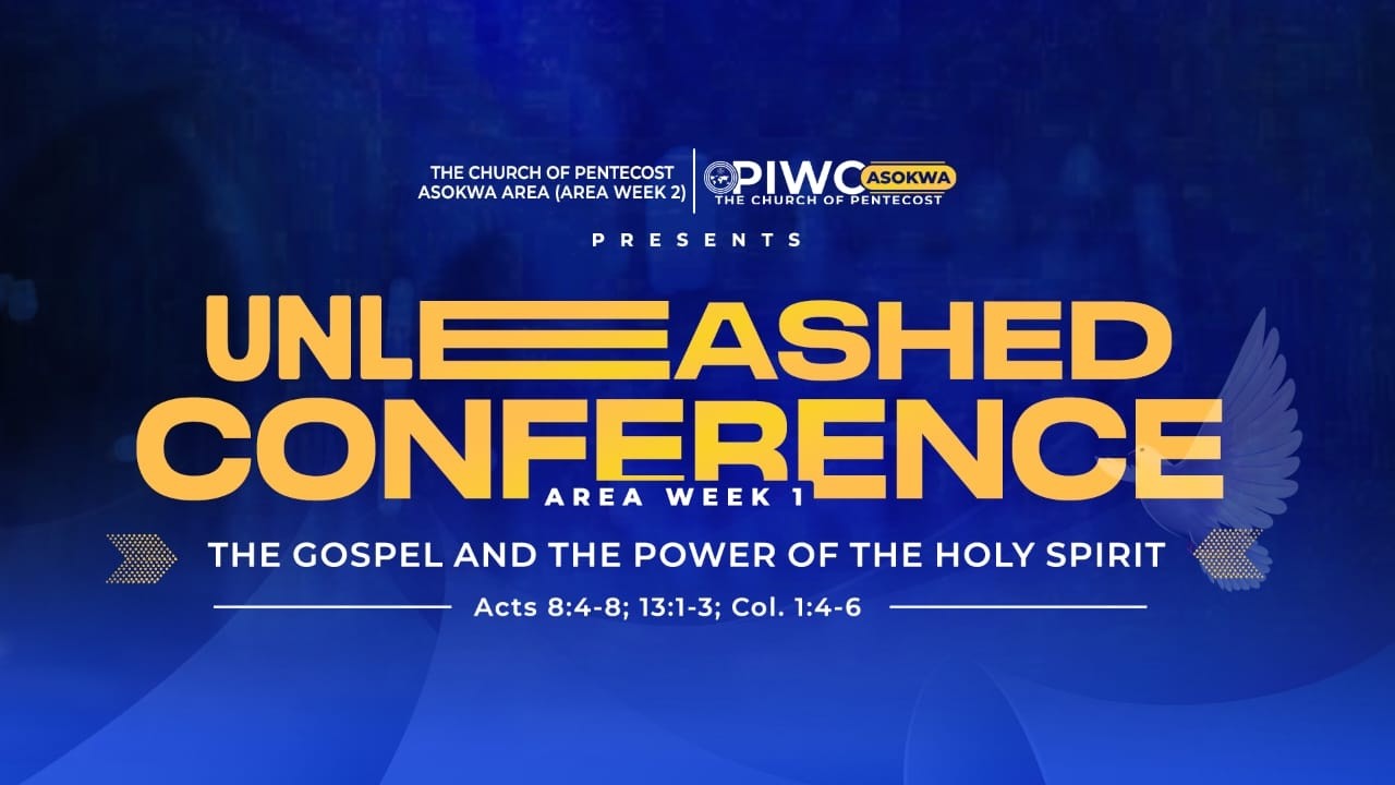 UNLEASHED CONFERERNCE 2026 (05-02-2026)