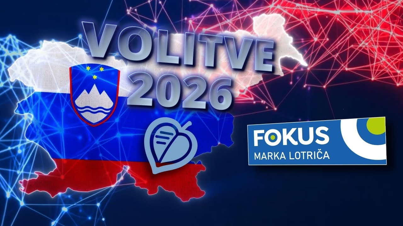 Volitve 2026 – Fokus: Delo se mora izplačati, trud in znanje morata biti nagrajena (4. 2. 2026)