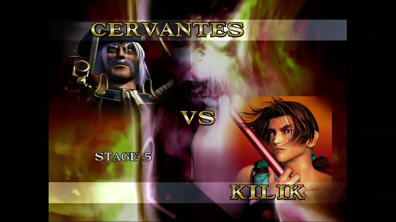 SC1 Arcade Cervantes IL 58