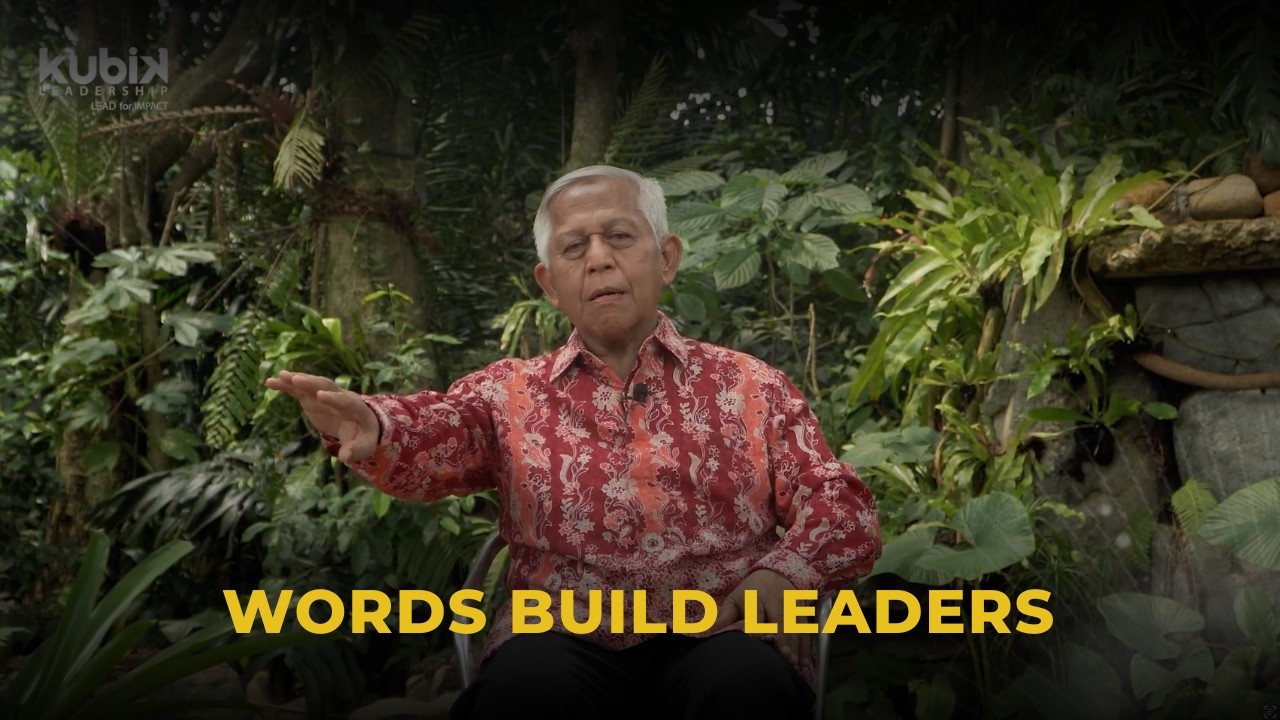 Bahasa Pemimpin Menentukan Keberhasilan Kepemimpinan