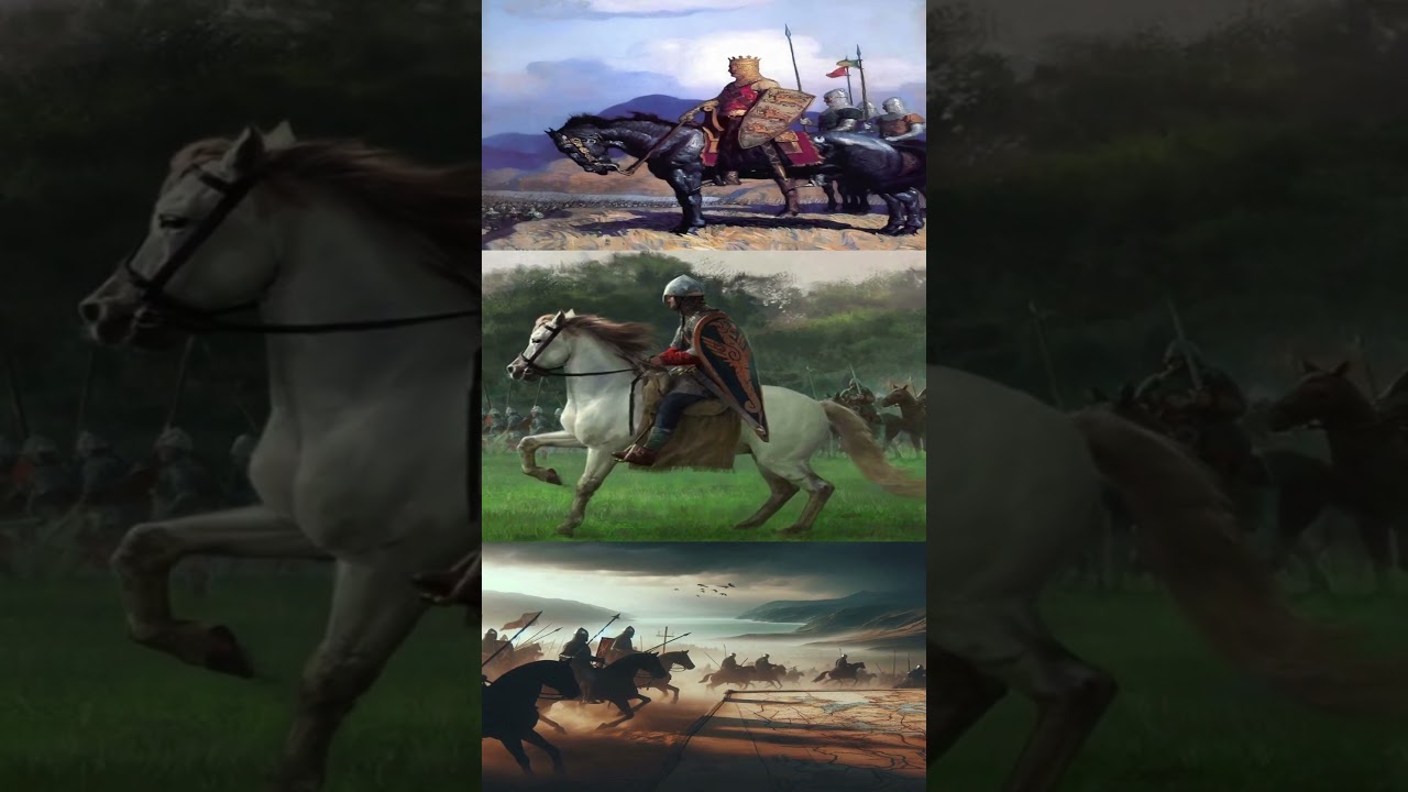Children's Crusade: A Tragedy of Faith (1212) #history #education #documentary