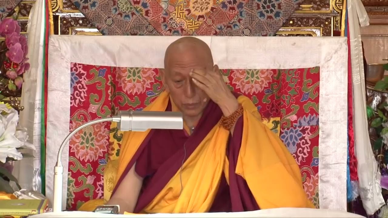 འཇིགས་བྱེད་སྔོན་འགྲོའི་གསུང་ཆོས་དང་གསང་སྔགས་ཀྱི་སྤྱི་བཤད། 