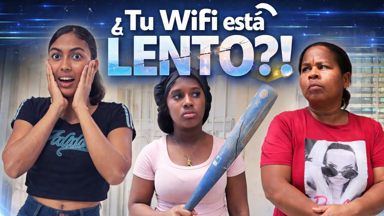 Le Desconecto el WiFi a Su Hija Por que Lo Usaba Más que Ella 