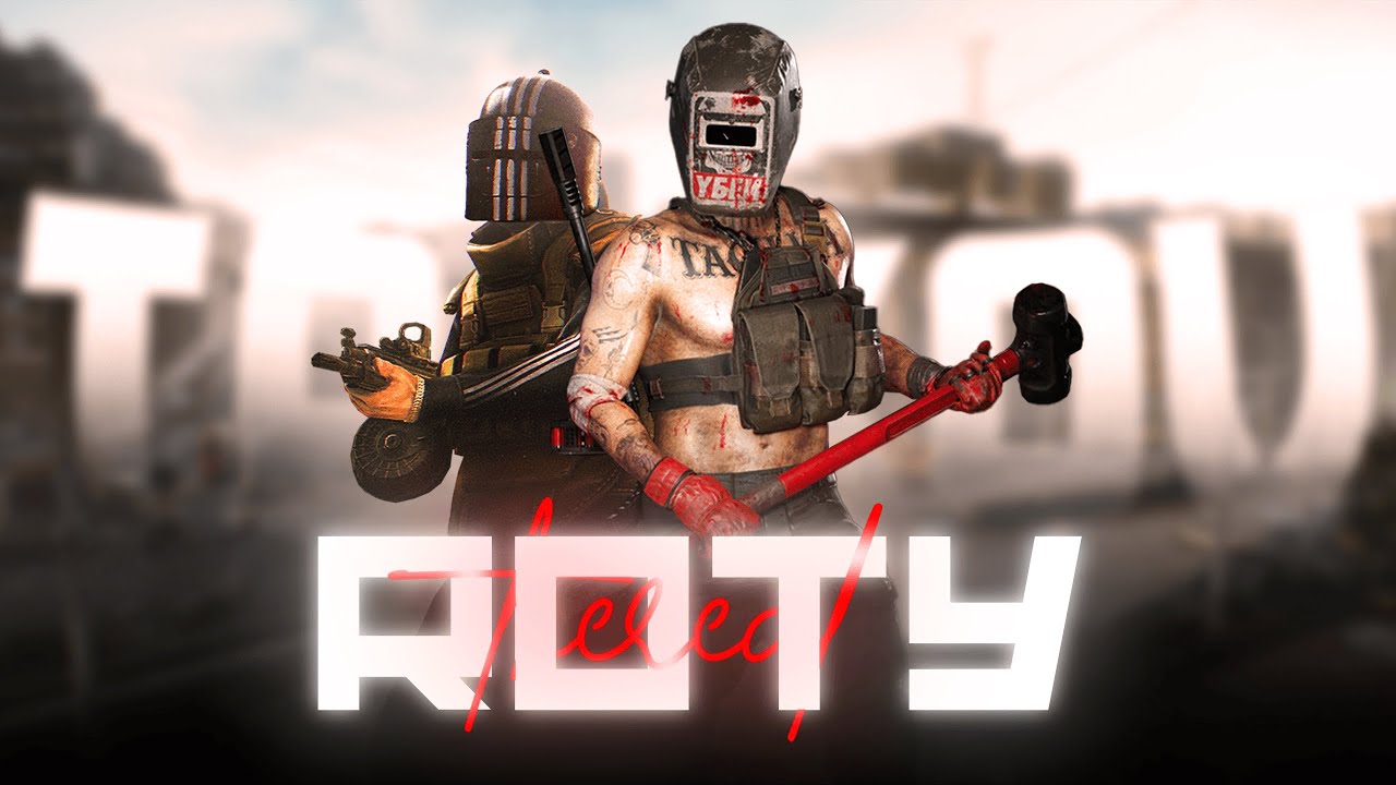 we full sending this! lesgo!!! | TheRealRoty | EFT Live Stream