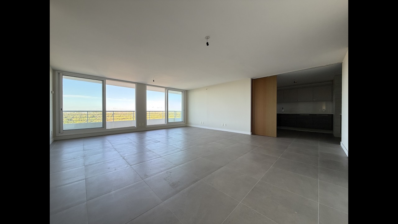 Tu casa en la altura, apartamento XXL