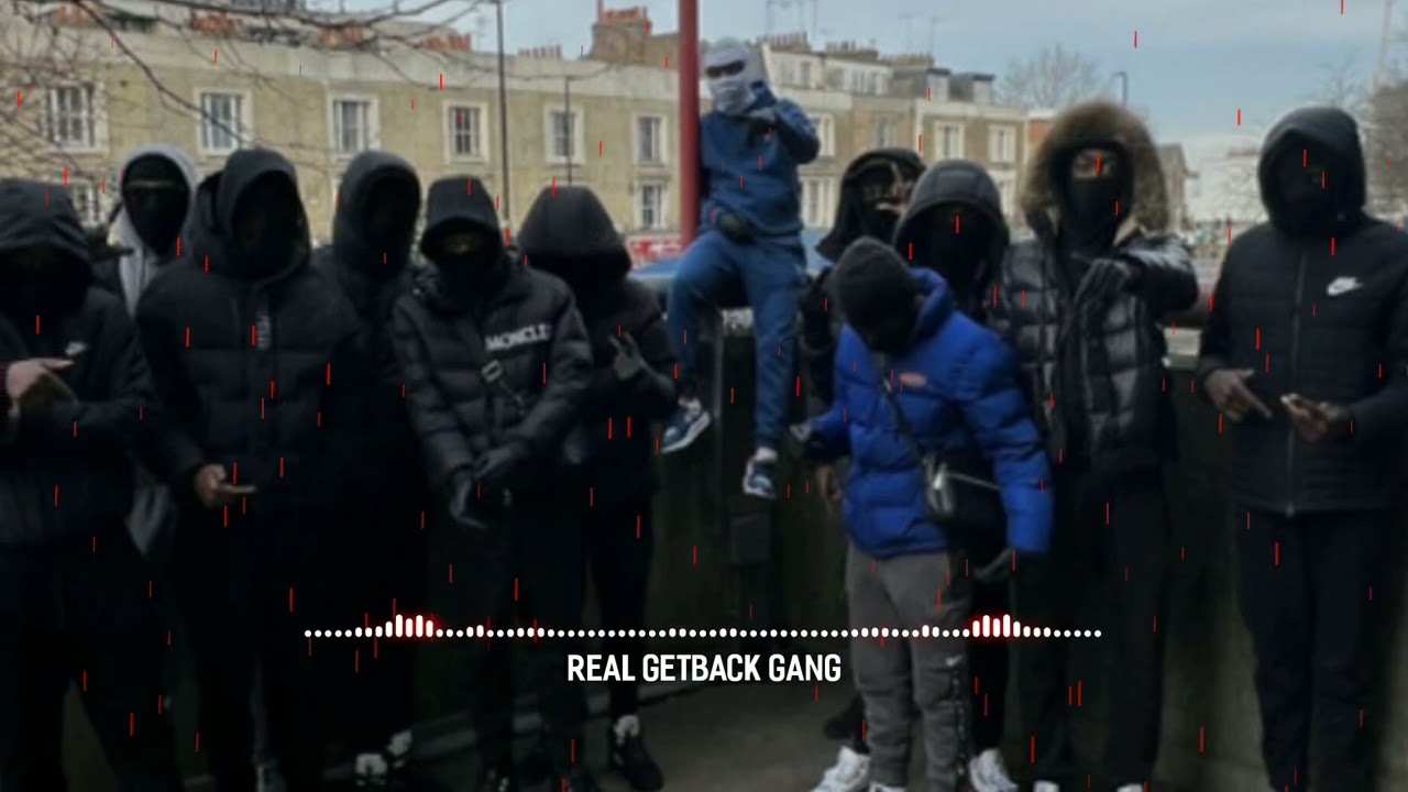 #Siraq TD x Javz x Sneaks - Real GBG #exclusive