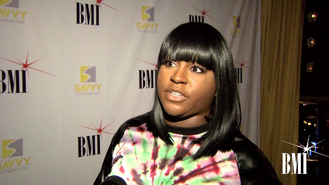 How I Wrote That Song 2015: Ester Dean