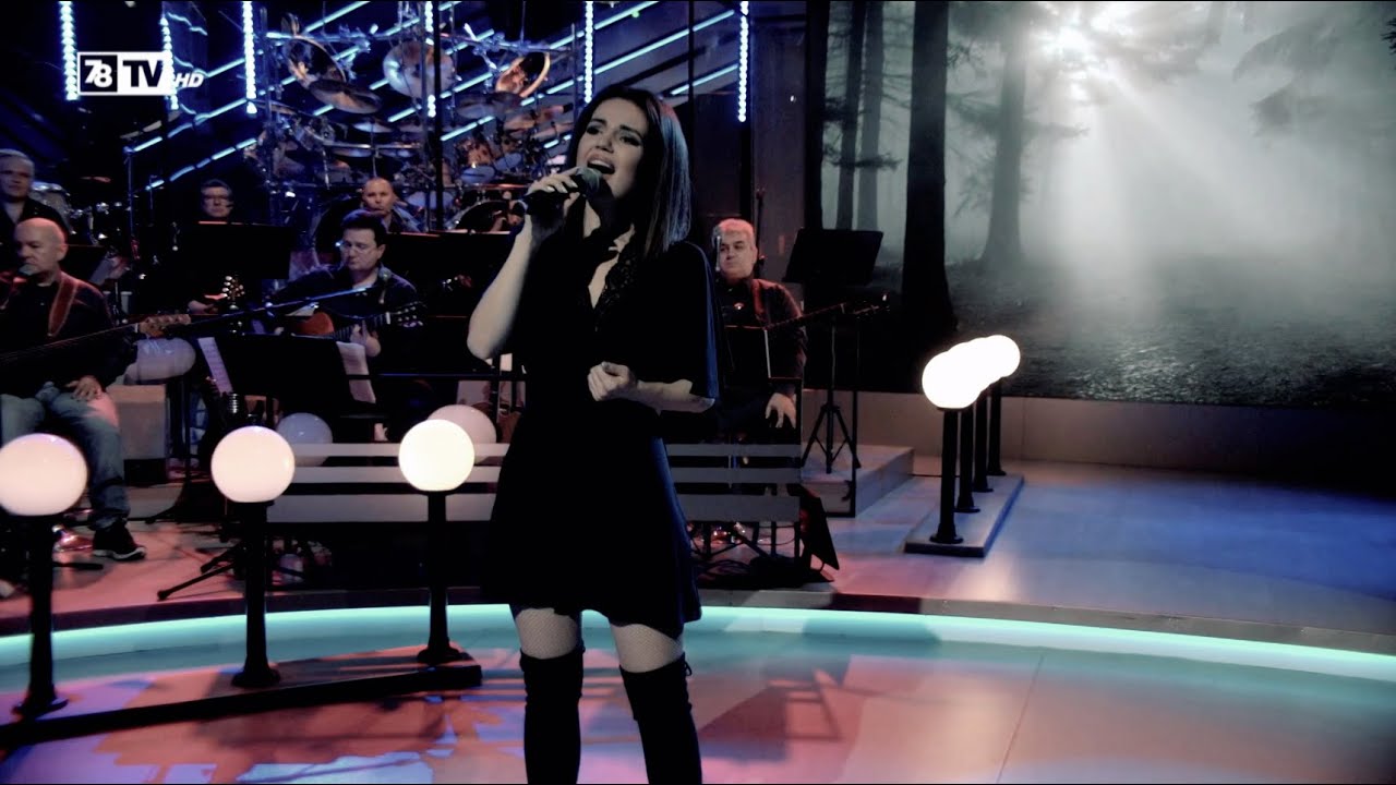 Самовила (live) - Невена Цонева и Ку-Ку Бенд  / Samovila (live) - Nevena Tsoneva & Ku-Ku Band
