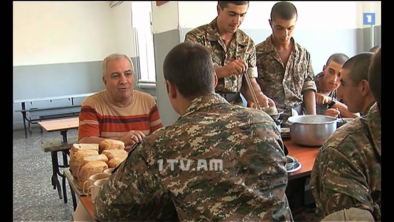 21.06.14 / Մարտիկ