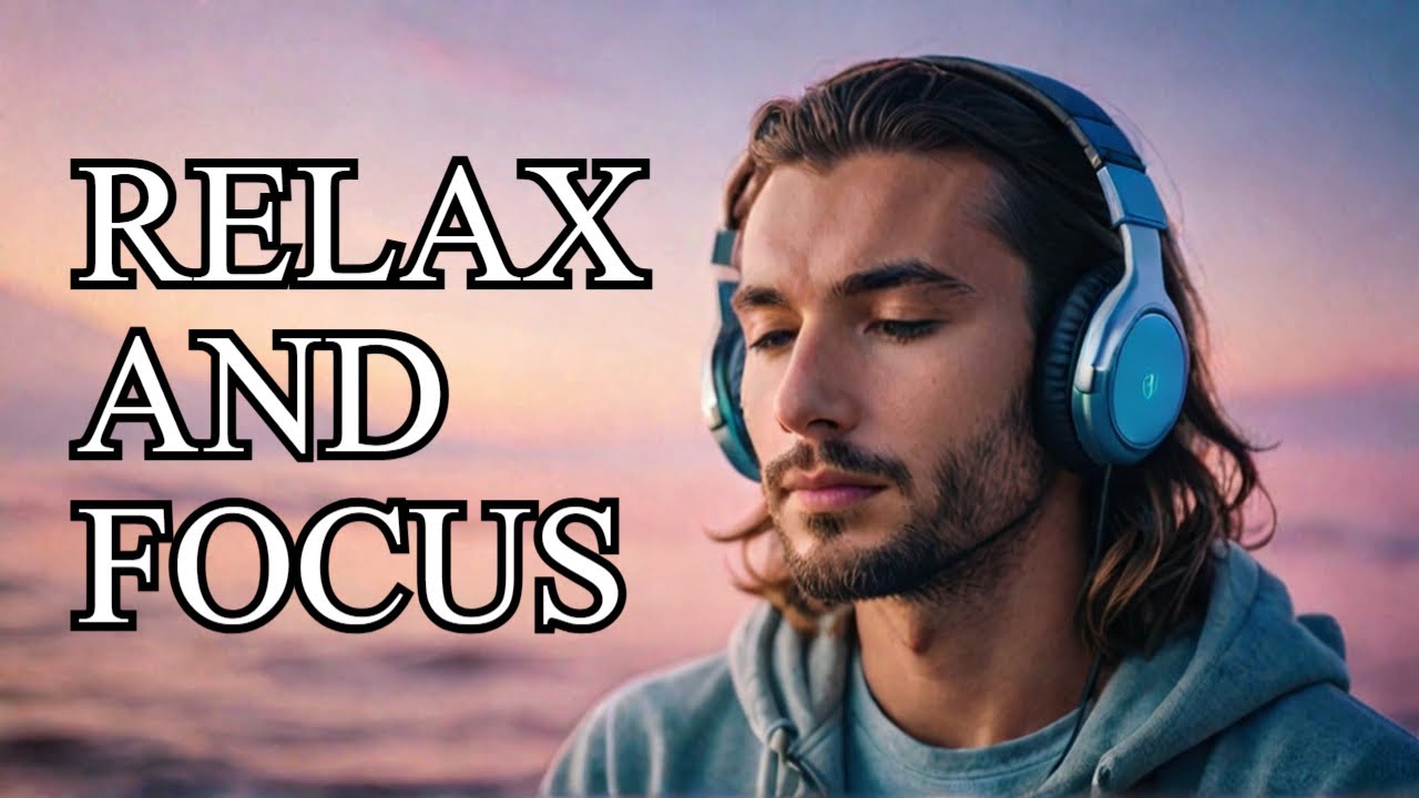 Music to Work &ndash; Relaxing Beats for a Peaceful Mood