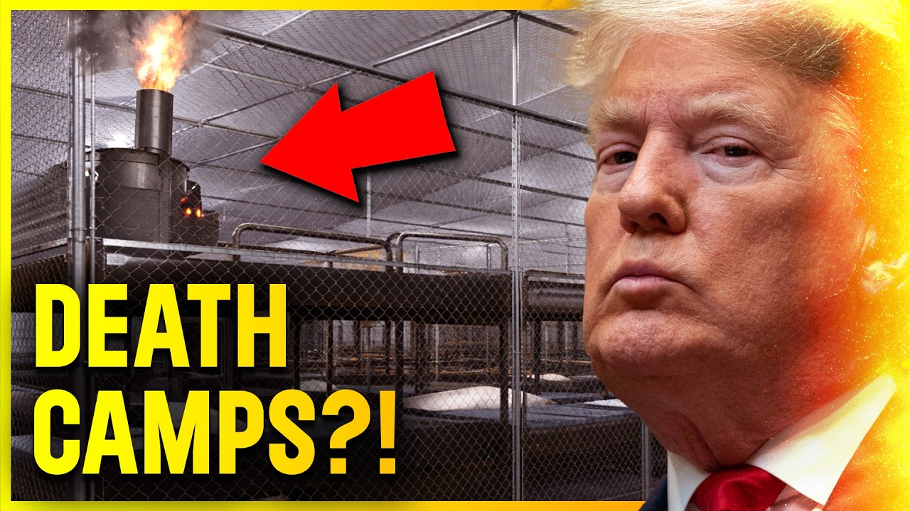 Trump&rsquo;s 