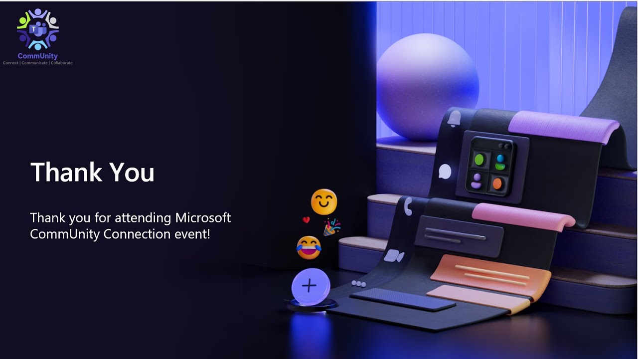 Microsoft CommUnity Connection January 2026 - Queues App