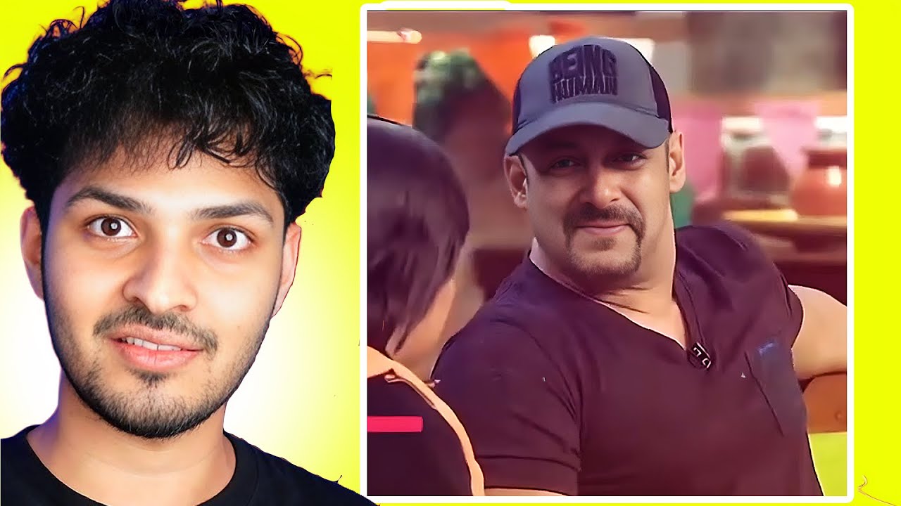 Salman Khan New Meme