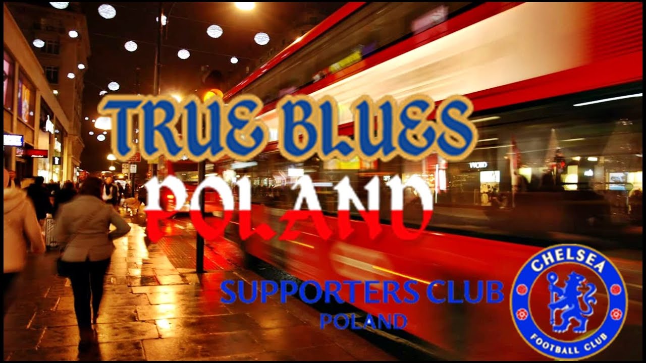 TrueBlues Poland (Chelsea- WBA) 22.11.2014