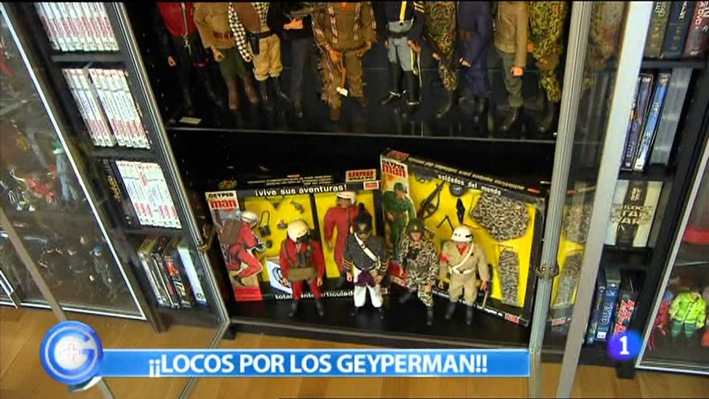 Geyperman en la 1. Homenaje a Antonio P&eacute;rez S&aacute;nchez.