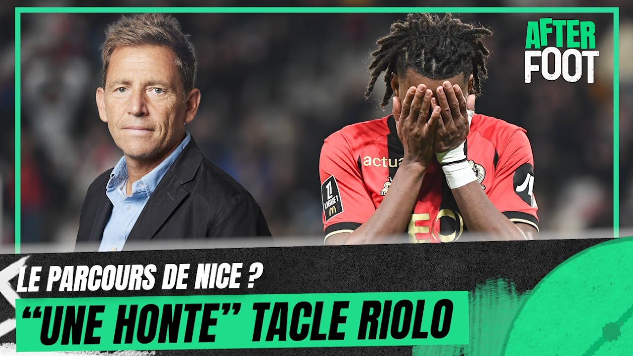 Elfsborg 1-0 Nice : les Aiglons 35e... 