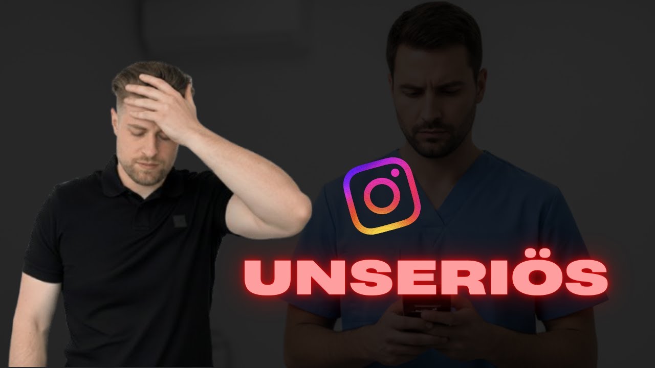 Social Media als Physiotherapeut - geht das gut?