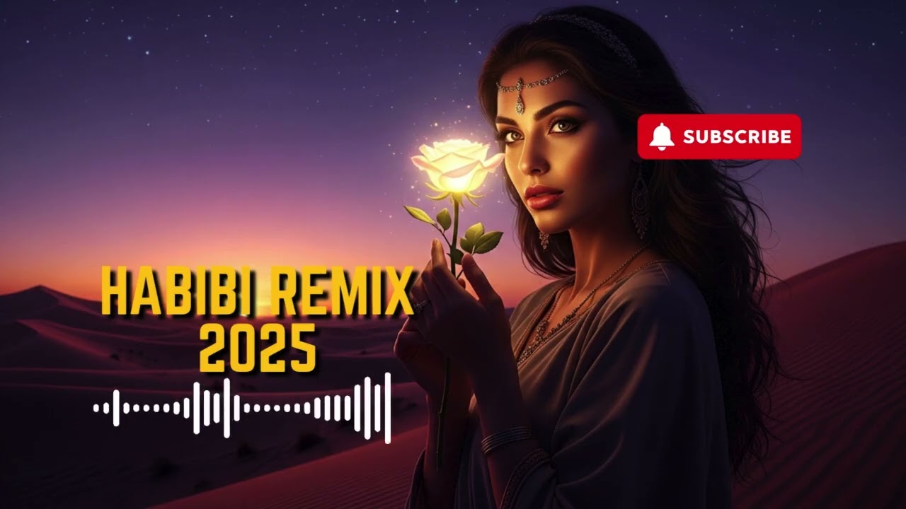 Habibi Arabic Remix &ndash; Ultimate Desert Bass Drop