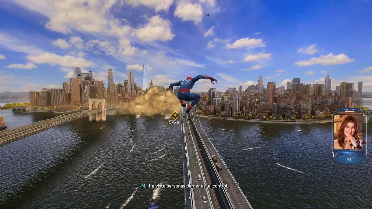 Marvel's Spider-Man 2
