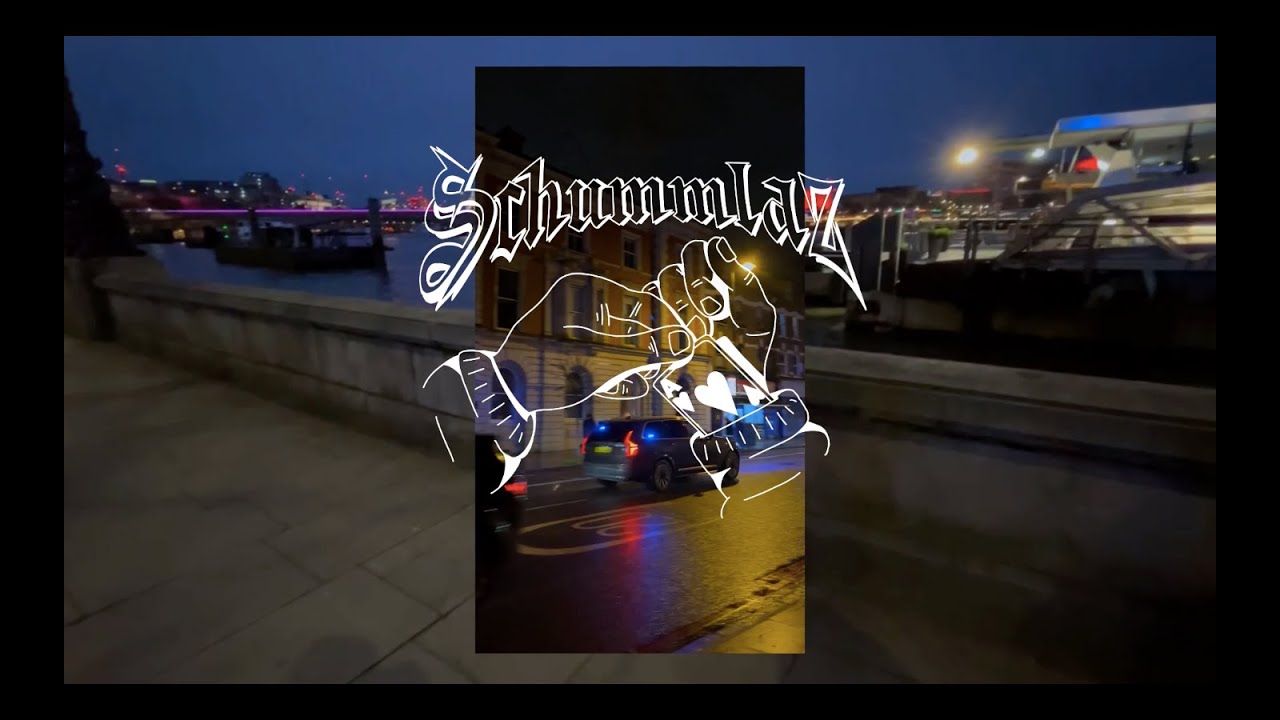 Schummlaz, Sir Babyjoe, Swin, OTR44, Olaf 627 - Vol. 1 (prod. by Louis Beton)