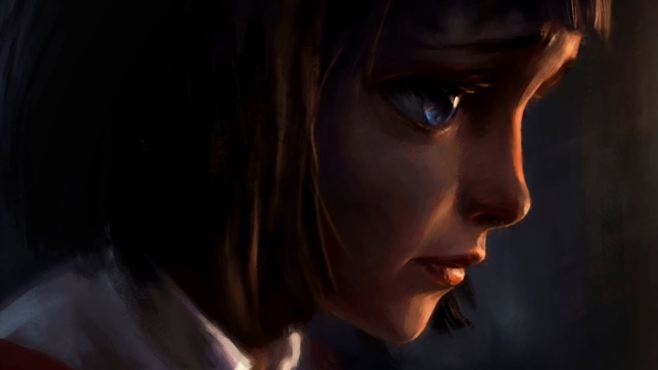 ANNIE: Eredet | League of Legends