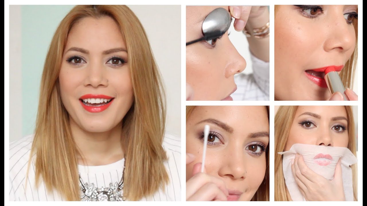 10 + 1 Beauty Hacks, die jeder kennen sollte!