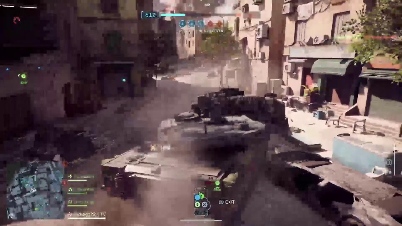 Battlefield 6 Multiplayer