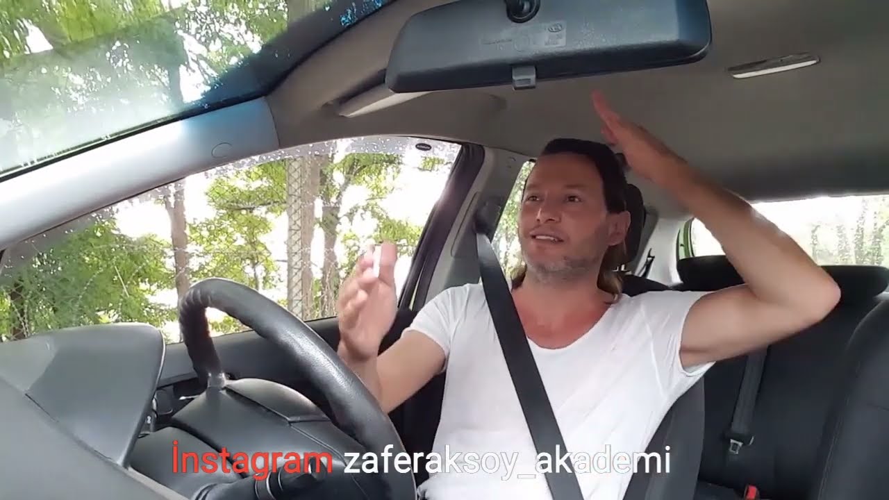 YARIM DEBRİYAJ (KAVRAMA) NASIL ve HANGİ DURUMLARDA YAPILIR ?