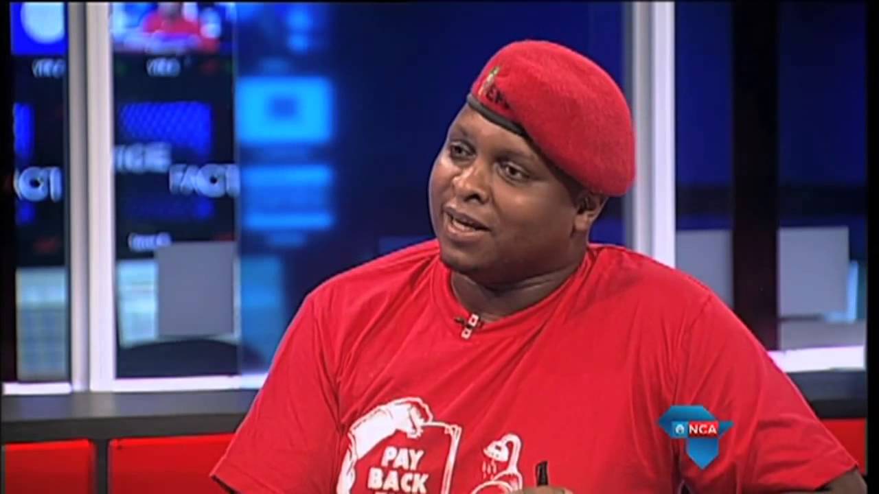 Justice Factor - TX 09February2015 - EFF SONA - Seg2
