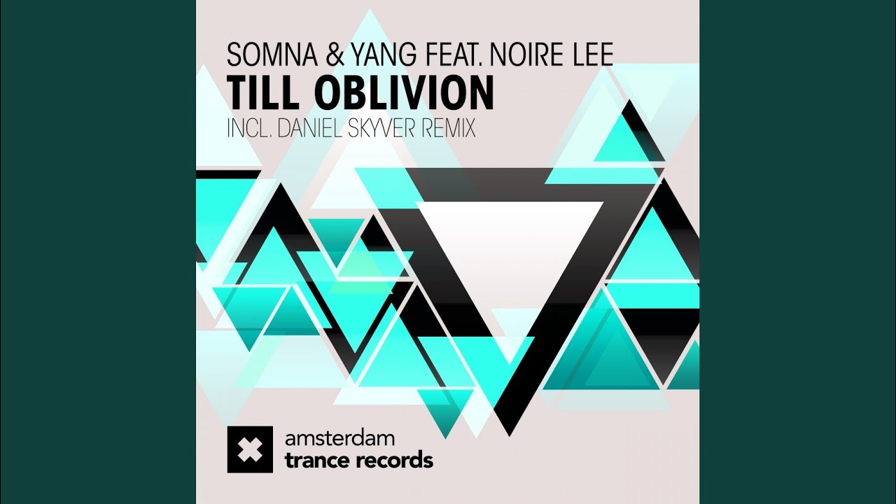 Till Oblivion (Daniel Skyver Dub)