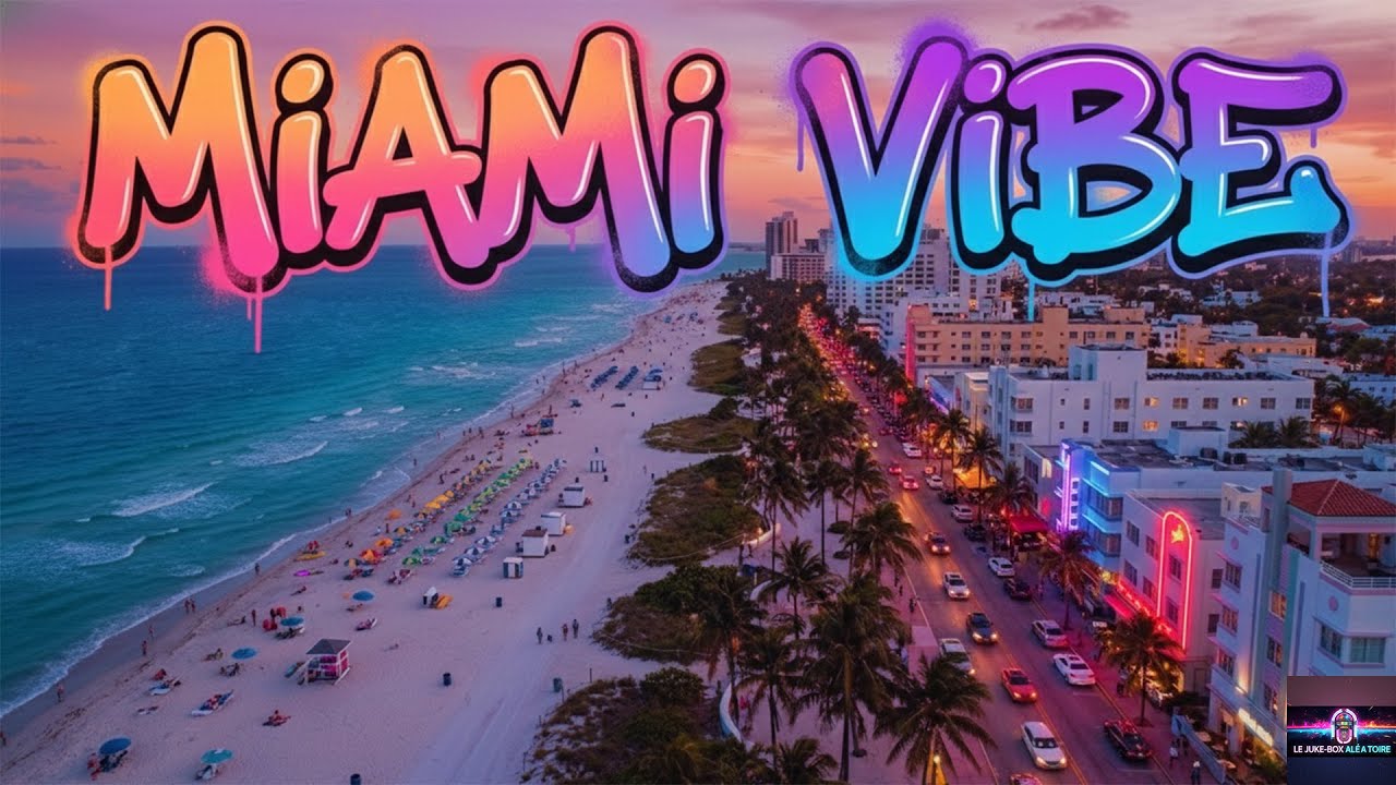 KING KÉKÉKO - MIAMI VIBE (Shatta Electro 2026 | Grosse Basse & Luxury Vibe)